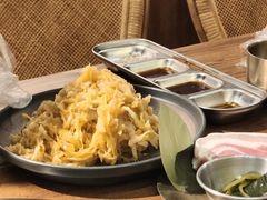 -金龙烧烤·牛肉面(西塔店)