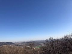 -北京西山国家森林公园