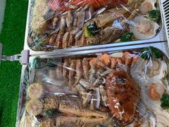 -盒马鲜生(昆城店)
