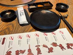 -赤坂亭M9和牛烧肉(世博源店)