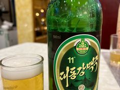 -平壤馆(西塔街店)