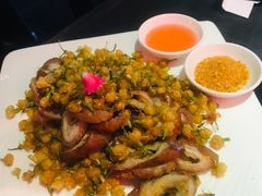 -蟹榭·本帮江浙菜·蟹宴(五角场合生汇商场店)