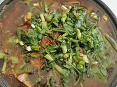 砂锅牦牛肉-老成都郑师傅川菜饭店