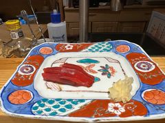 -镹·鱼料理  国产鱼使用店