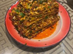 -新繁老號豌豆汤饭店·江湖菜(宝光寺店)