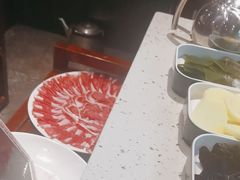 -鑫隆四季涮肉(八角畅游店)