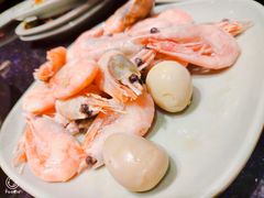-韩盛炭火烤肉(万达广场店)