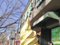 -吴裕泰茶庄(鼓楼店)