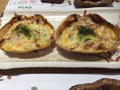 -林妈妈村·日式料理(宝山万达店)