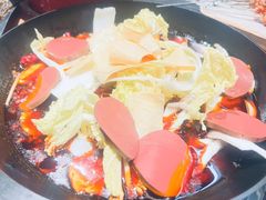 -奉天宴遇烧烤·冒锅