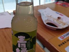 -哈灵现炒本帮面(宁波路店)