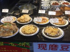 -江南婆婆(车墩店)