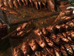 -峨眉一绝姐妹烧烤(峨眉花园店)