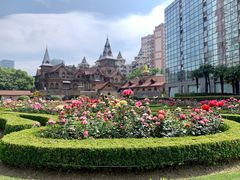 -马勒别墅饭店(静安寺店)