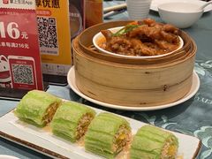 -北园酒家(小北路店)