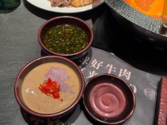-牛YO寿喜烧和牛火锅自助(三台子万象汇店)