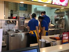 -DQ·蛋糕·冰淇淋(金桥店)