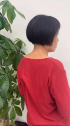 -东方美妍小鹏造型