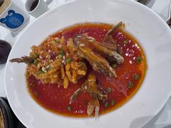 -眉州东坡(北苑华贸店)