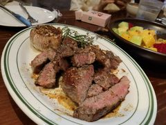 -芭莉与彩虹西餐厅(成都合生汇店)