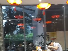 -秦园陕西手工面馆(番禺节能科技园店)