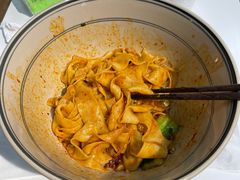 -墩儿大碗宽面(来福士店)