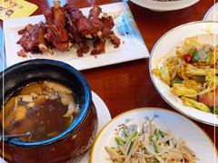 -龙凤瓦罐煨汤馆(清江东路店)