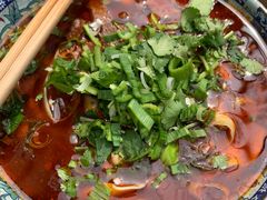 -小王拉面馆(颍上路店)