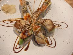 -隐泉之语日式料理(王府中环店)