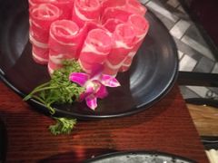 -重庆爽翻天老火锅(临平万达广场店)