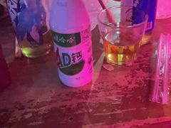 -Ton Ton吨吨小酒馆Live(观前街店)