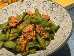 -柴米油盐三杯鸡(象山北路店)