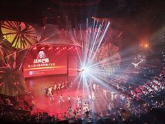 -重庆国际马戏城