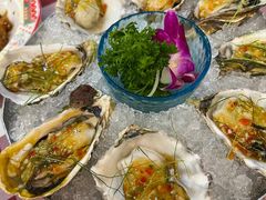 -吉源大排档·鱼生·海鲜(烧烤彩印厂店)