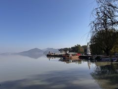 -东钱湖小普陀景区