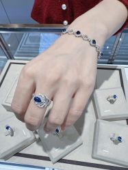-Cindy Jewelry·钻戒·彩色宝石
