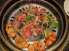 -嘿嘟嘟·肋条烧肉放题(爱融荟城店)