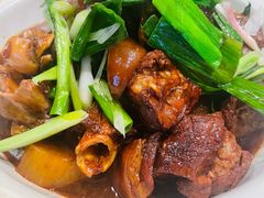 -壹只菜·崇明本地特色菜(崇明南门店)