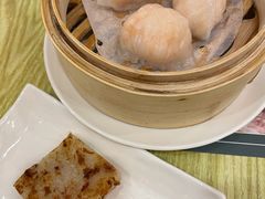 香煎蘿蔔糕-添好运点心专门店(百老汇店)