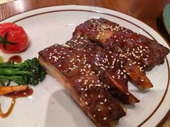 -CRAZYONES西班牙海鲜饭(上海美罗城店)