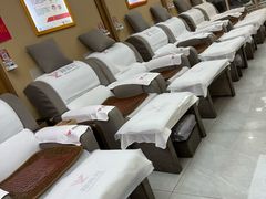 -郑远元专业修脚房(百花三路店)