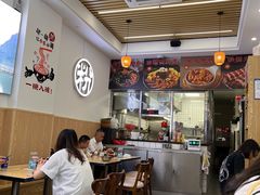 -标叔柳州螺蛳粉(清湖店)