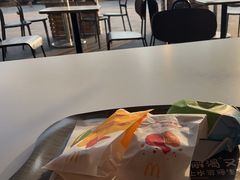 -麦当劳(华发商都店)