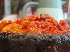 -西江美食舫·江西菜(健德桥店)