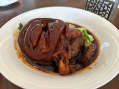 -水月周庄铂尔曼酒店-水月荟中餐厅