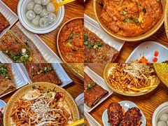 -八一好吃街·高品美食广场