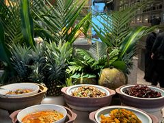 -解放碑威斯汀酒店-知味国际美食餐厅