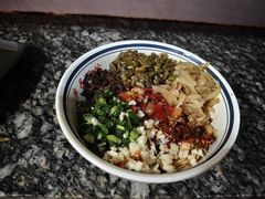 -李易面馆(树木岭店)