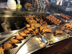 -大学城夜市大排档(凤栖路店)