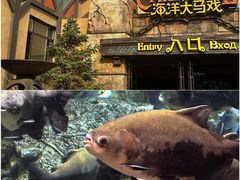 -波塞冬旅游度假区
